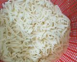 A picture of step 3 of Spaghetti 🍝 samosa.