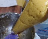 Foto langkah ke 4 dari resep Sagu Keju Lumer.