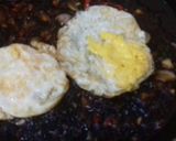 Foto langkah ke 3 dari resep Telur ceplok kecap #pr_adakecapmanisnya.