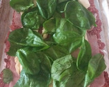 Foto del paso 5 de la receta: Arrollado de carne picada