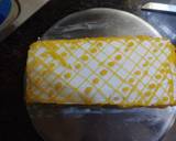 Wheat flavoured mango pastries recipe step 8 photo