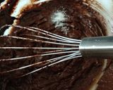 Foto langkah ke 3 dari resep Banana creamy chocolate pie.