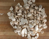 Foto del paso 3 de la receta: Lasaña vegetariana 🍄🌱