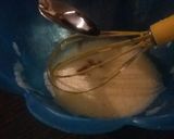 Foto del paso 2 de la receta: Panques de vainilla