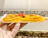 Foto del paso 17 de la receta: “Tarta de manzana con masa crujiente”(Apple pie with crispy dough”)