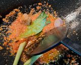 Foto langkah ke 1 dari resep Sambal Goreng Krecek.