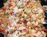 Foto del paso 6 de la receta: Revuelto de coliflor