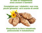 Foto del passaggio 5 della ricetta 31 • Salsa di acciughe per topinambur e altre verdure crude