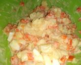 Foto del paso 4 de la receta: Ensalada de papa