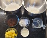 Foto langkah ke 1 dari resep Pisang Bolen Coklat.