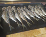 Foto del paso 2 de la receta: Sardinas a la Plancha