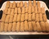 Foto del paso 9 de la receta Croquetas de Pollo y Jamón (Thermomix)