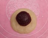 Foto langkah ke 5 dari resep Filipino Choco Bread.