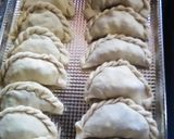 Foto del paso 4 de la receta: Empanadas criollas 🥟