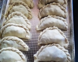Foto del paso 4 de la receta: Empanadas criollas 🥟