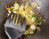 Foto langkah ke 3 dari resep Nasi Goreng Kencur.