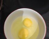 Foto langkah ke 2 dari resep 579. Sandwich Telur Keju.