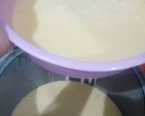 Foto langkah ke 6 dari resep Spaghetti Pancake - Cara Unik Menikmati Pancake.
