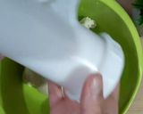 Foto langkah ke 4 dari resep Kue Ulat Sutra.