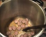 Foto del paso 1 de la receta: Guiso de lentejas en olla a presión