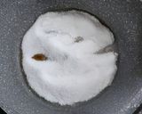 Foto del paso 2 de la receta: 🍮 Flan clásico con caramelo, sin horno, sin microondas 🍮