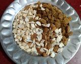गुड़ के चावल (Gur je chawal recipe in Hindi) रेसिपी चरण 1 फोटो
