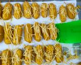 Foto langkah ke 5 dari resep Kaastengels Lowcarb/Debm/Keto.