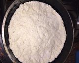 Foto del paso 4 de la receta: Una deliciosa pizza 🍕 Casera con Harina Leudante!!!