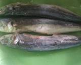 Pecak ikan Peda langkah memasak 2 foto
