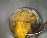 Foto del paso 8 de la receta: Caldito de verduras