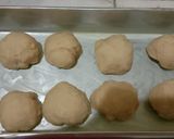 Foto langkah ke 5 dari resep 116. Japanese Milk Bread.