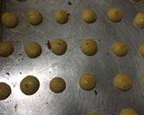 Foto langkah ke 6 dari resep Ebi Cookies.