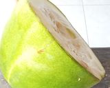 Foto langkah ke 1 dari resep Manisan Sukade.