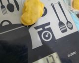 Foto langkah ke 4 dari resep Roti Unyil.