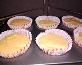 Foto del paso 6 de la receta: Cupcakes 🧁de zanahoria 🥕y naranja 🍊