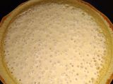Martabak manis teflon