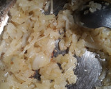 Foto del paso 6 de la receta: Guiso de porotos negros arroz y manitos de cerdo
