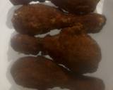 Crunchy and juicy drumsticks recipe step 5 photo
