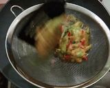 Foto langkah ke 6 dari resep Bakwan Buncis Mudah & Praktis.