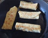 Foto del paso 5 de la receta: Arrolladitos primavera