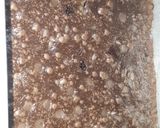 A picture of step 15 of Chocolate Fudge Brownie..👌.