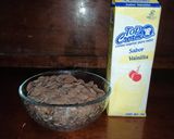 Foto del paso 1 de la receta: Pastel de chocolate