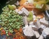 Foto langkah ke 3 dari resep Pindang tempe.