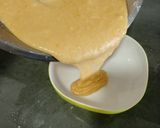 Foto del paso 5 de la receta Bizcocho marmolado de algarroba