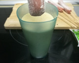 Foto del paso 6 de la receta: Corn dogs (salchicha rebozada americana)