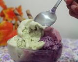 Foto langkah ke 3 dari resep Frozen Yogurt.