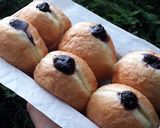 Foto langkah ke 6 dari resep Donat Buntu aka Bombolini.