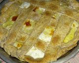Foto del paso 6 de la receta: Tarta de verduras con masa integral 🍅