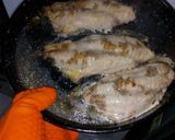 Foto del paso 5 de la receta: Empanadas de pescado