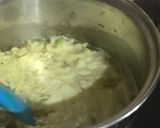 A picture of step 3 of Maggi Calzones: Mexican Style.